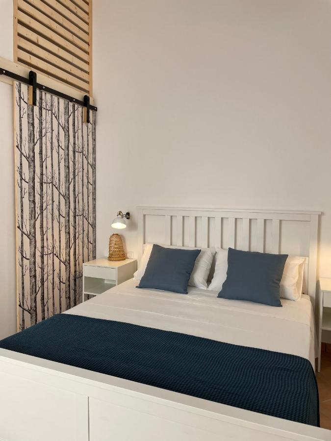 A'Mmare Rooms&Apartments Santa Maria Di Leuca Esterno foto